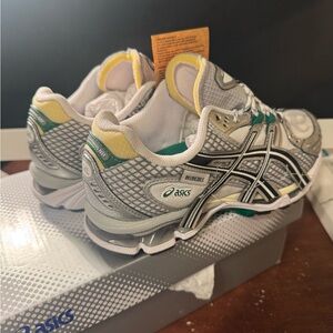 Invincible X Gel Nimbis 10.1 ‘HTTP 404 Pack Asics